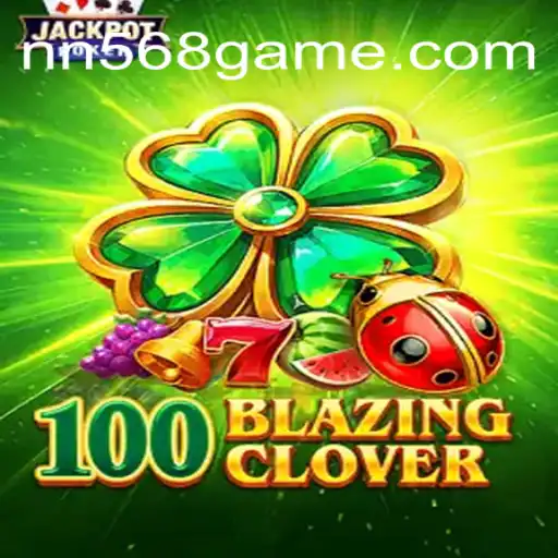 100BlazingClover: A Emoção e Estratégia do Novo Jogo de Aventura
