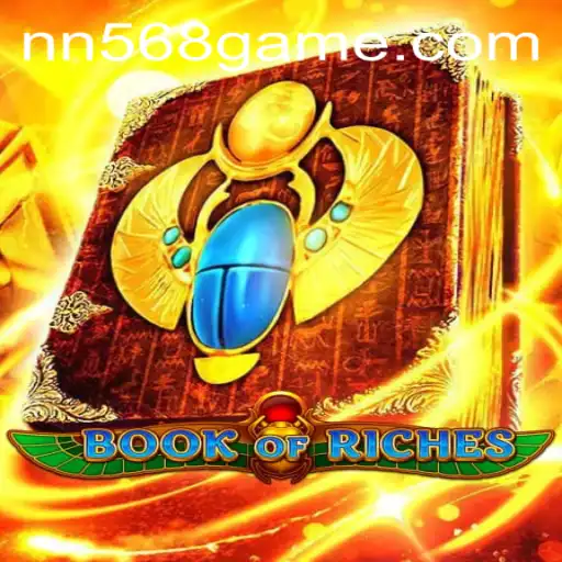 Explorando o Fascinante Mundo de 'BookofRiches'