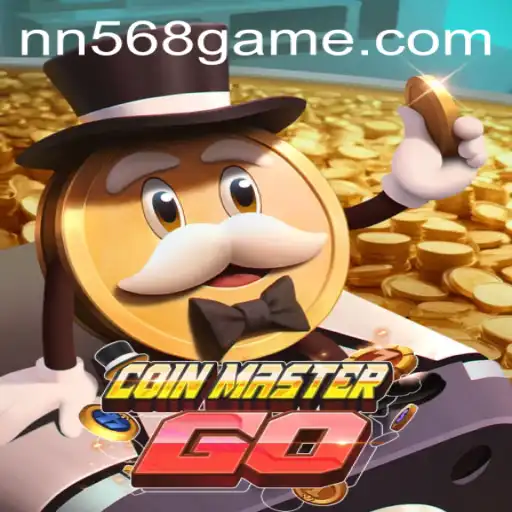 CoinMasterGO: Uma Imersão no Universo dos Jogos Digitais
