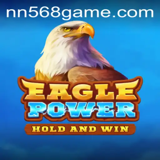 EaglePower: Uma Nova Experiência no Mundo dos Jogos