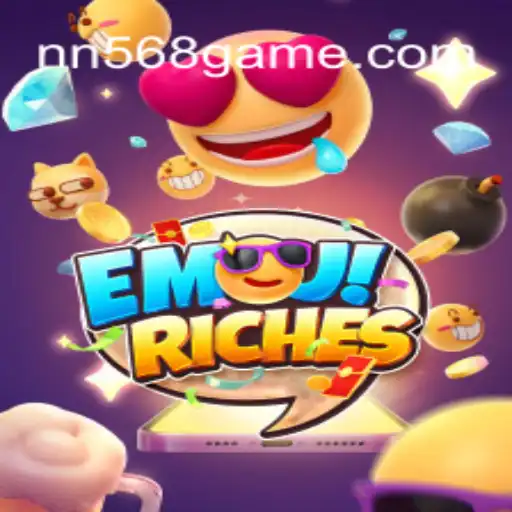 Explorando o Mundo de EmojiRiches: Uma Nova Experiência de Jogo Online