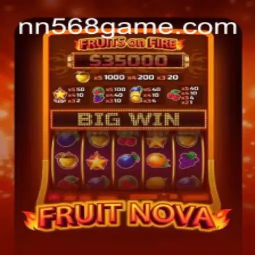 Descubra o Mundo de Aventuras com FruitNova