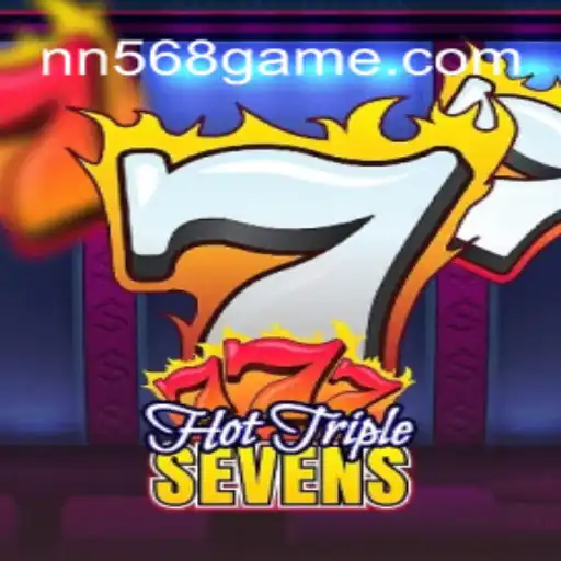 Desvendando o Jogo HotTripleSevens: A Magia dos Clássicos de Cassino