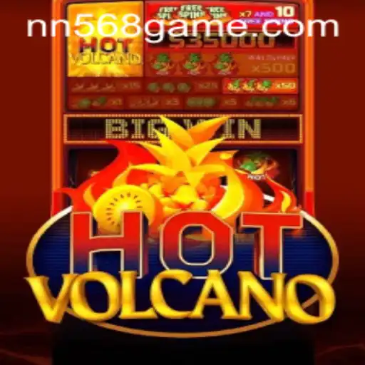 Descubra o Empolgante Mundo de HotVolcano: O Jogo de Slot que Está Conquistando NN568