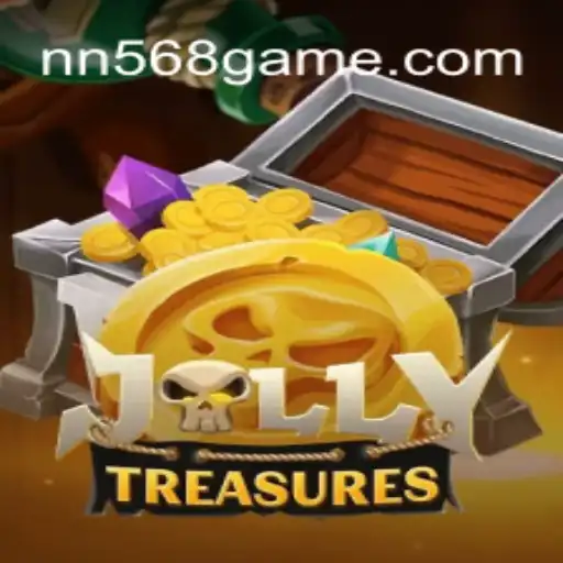 Descubra o Mundo Encantador de JollyTreasures: Um Guia Completo para Aventura e Diversão