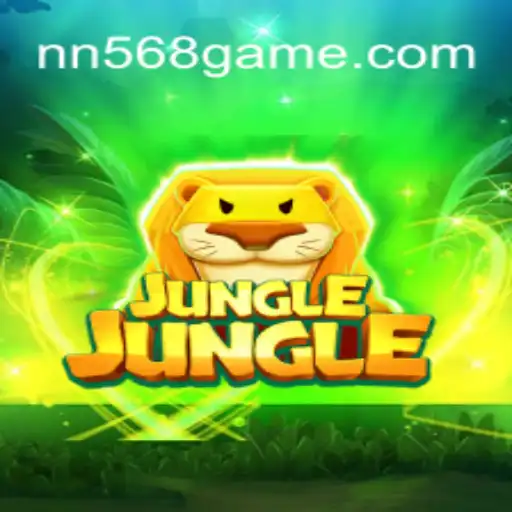 Descubra o Mundo de Aventura em JungleJungle