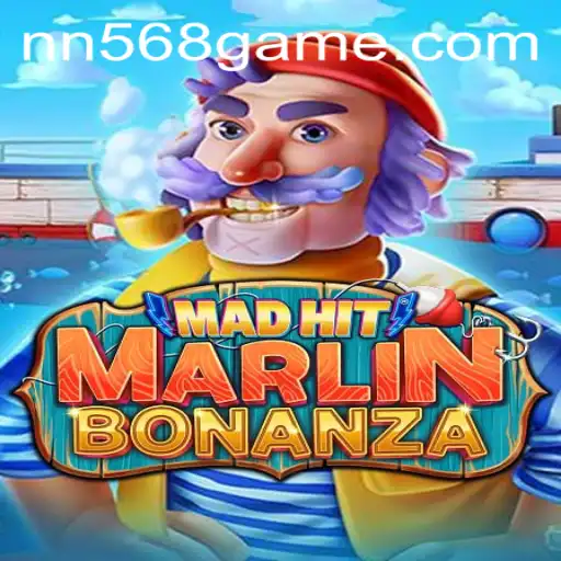 Descubra MadHitMarlinBonanza: Aventuras em Alto-Mar