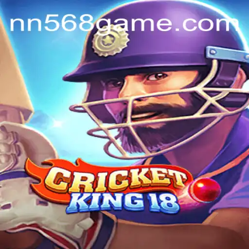 Explorando o Universo de CricketKing18: Um Jogo de Estratégia e Diversão