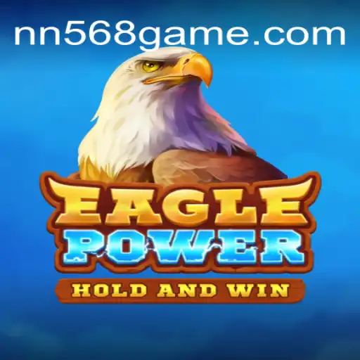 EaglePower: Uma Nova Experiência no Mundo dos Jogos