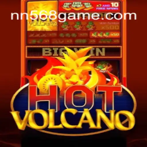 Descubra o Empolgante Mundo de HotVolcano: O Jogo de Slot que Está Conquistando NN568