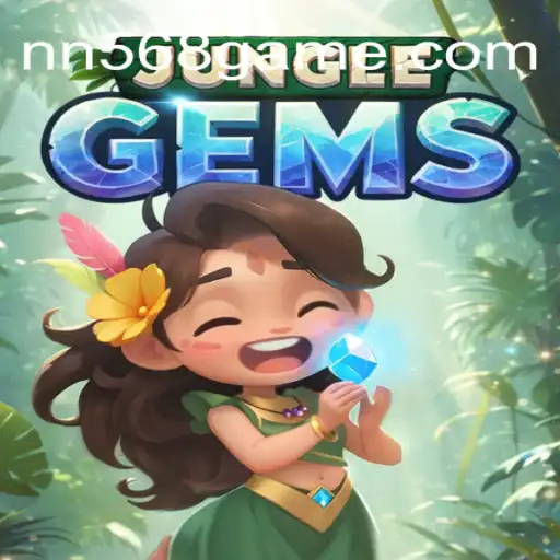 Descubra o Mundo de JungleGems: Um Jogo Empolgante para Todos