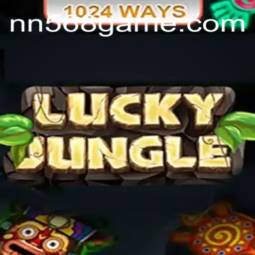 Descubra os Segredos de LuckyJungle1024: O Jogo que Conquista a Internet