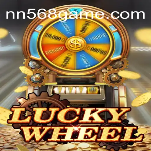 LuckyWheel: O Jogo que Transforma Cada Rodada em Emoção