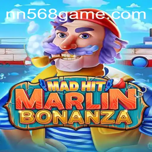 Descubra MadHitMarlinBonanza: Aventuras em Alto-Mar