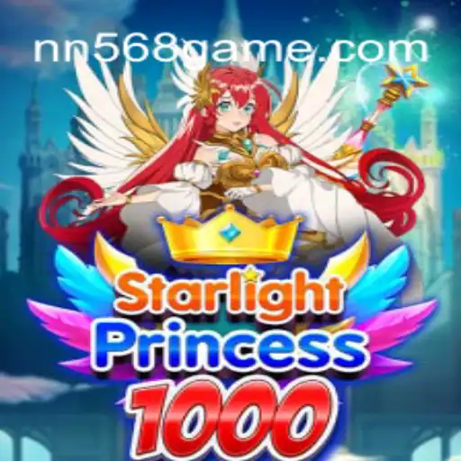 Explorando StarlightPrincess1000: Aventura Espacial em Jogo Inovador