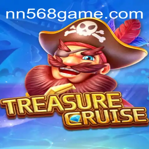 Descubra o Mundo Impressionante de TREASURECRUISE