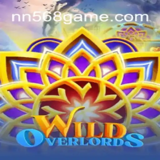 Explorando o Mundo de WildOverlords: Aventura e Estratégia em nn568.com