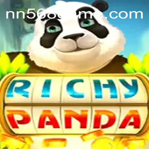 RichyPanda: Uma Jornada de Aventuras e Recompensas