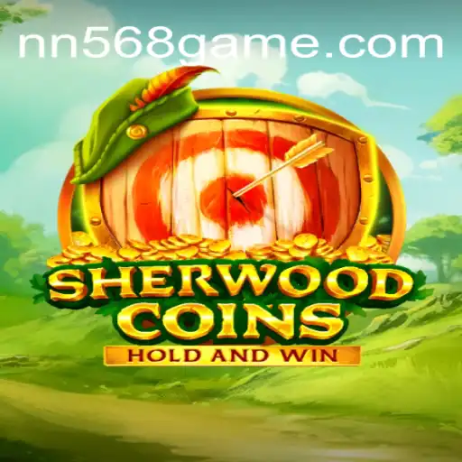 SherwoodCoins: Uma Jornada Através dos Caminhos de Sherwood