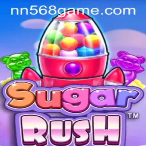 Explorando o Universo Encantado do Jogo SugarRush