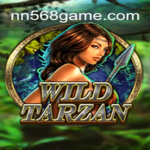Descubra o Fascinante Mundo de 'WildTarzan': Uma Aventura Selvagem